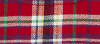 Polo Ralph Lauren Camicia sportiva in flanella a maniche lunghe, Big & Tall - Red/White