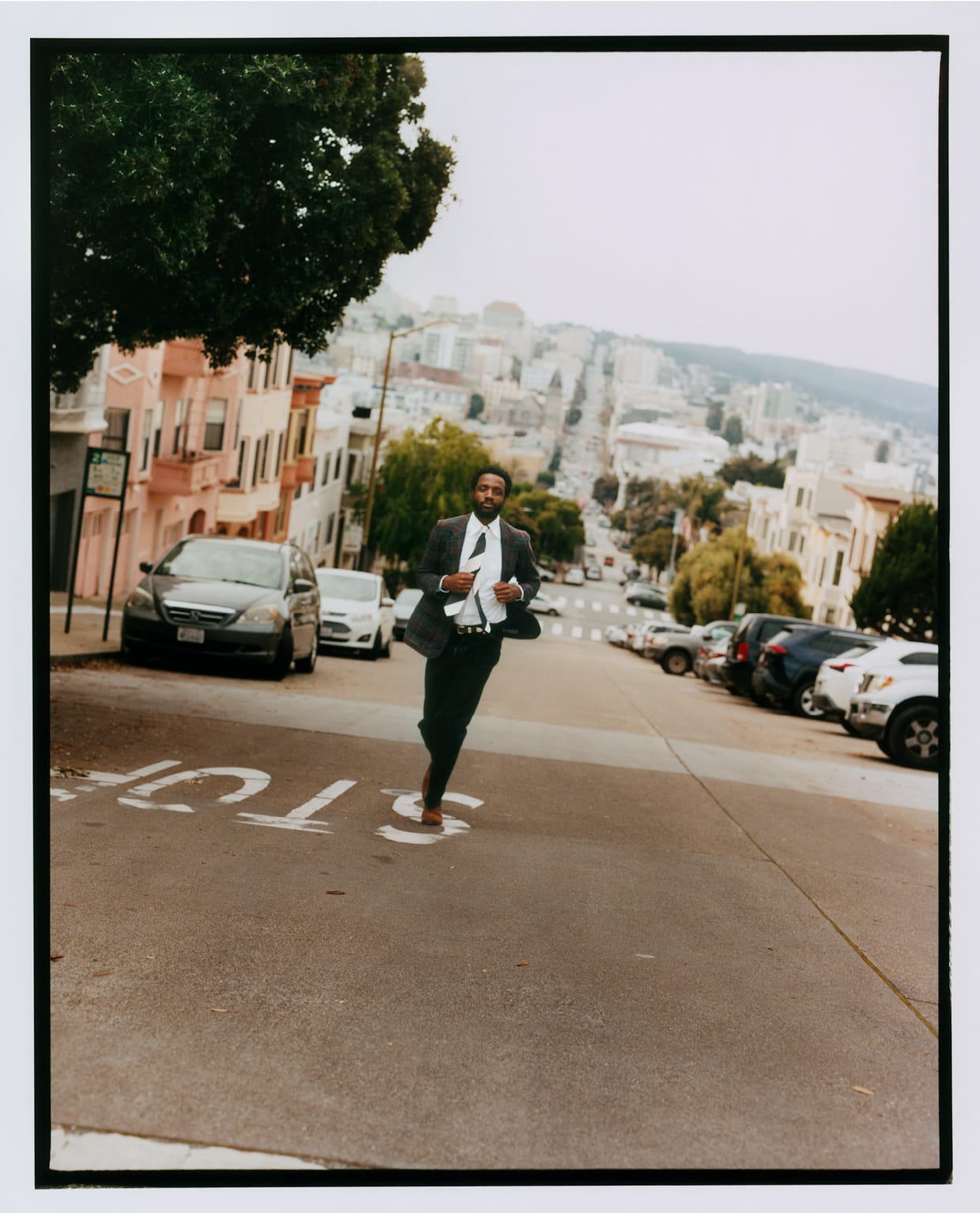 The Spring Lookbook – Drakes US