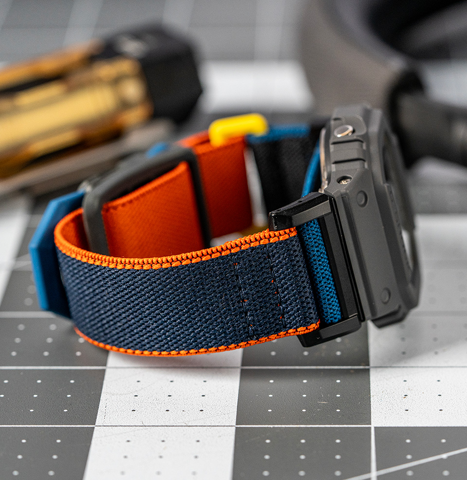 G-SHOCK DW-5600MNC Watch Series Bio-based Resin Case