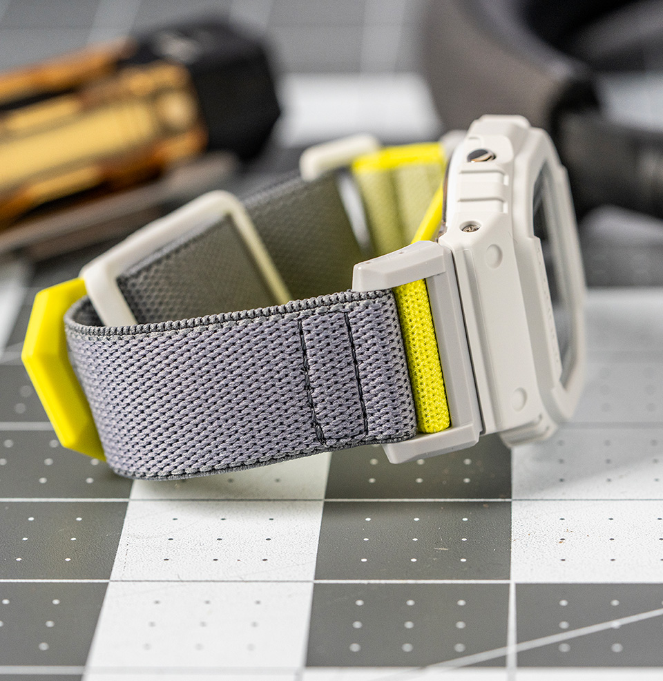 G-SHOCK DW-5600MNC Watch Series Bio-based Resin Case