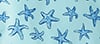Peter Millar Seeing Stars Print Swim Trunk, Big & Tall - Celeste