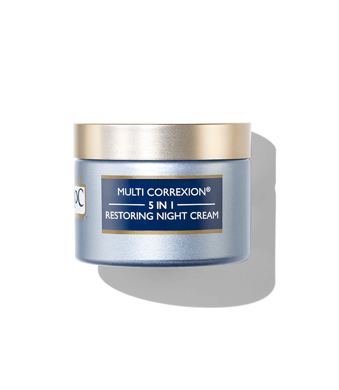 MULTI CORREXION® 5 In 1 Restoring Night Cream