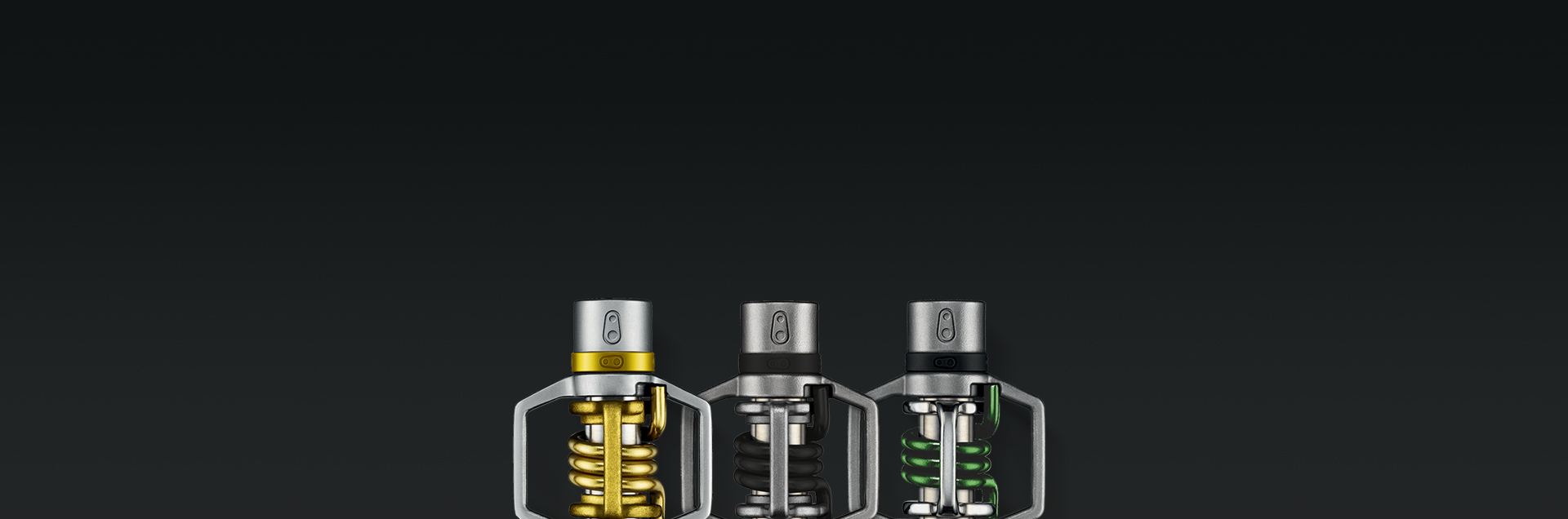 Eggbeater 1 – Crankbrothers