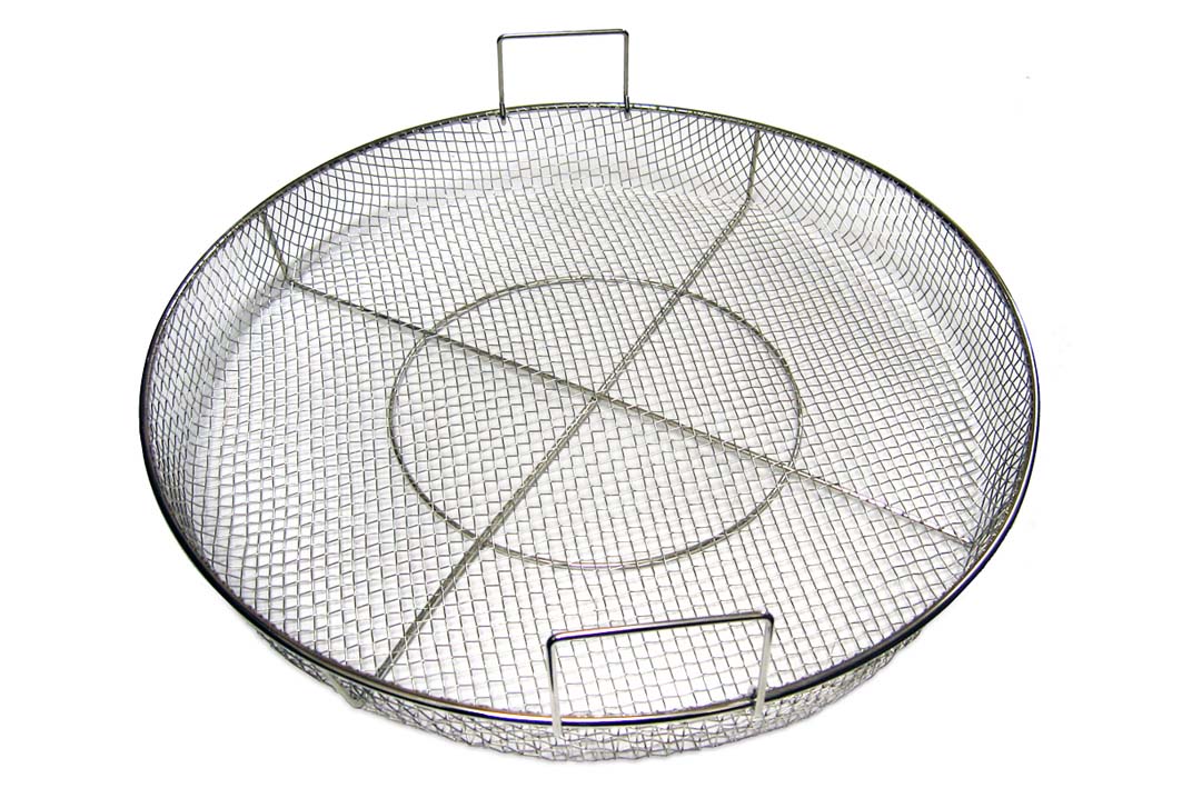 ProQ Smoking & Grilling Basket - Technical Specification