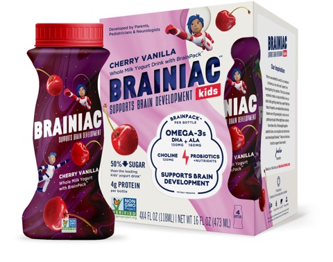 Yogurt Drink