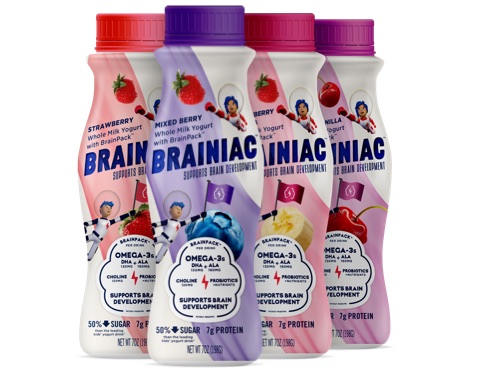 Yogurt Drink
