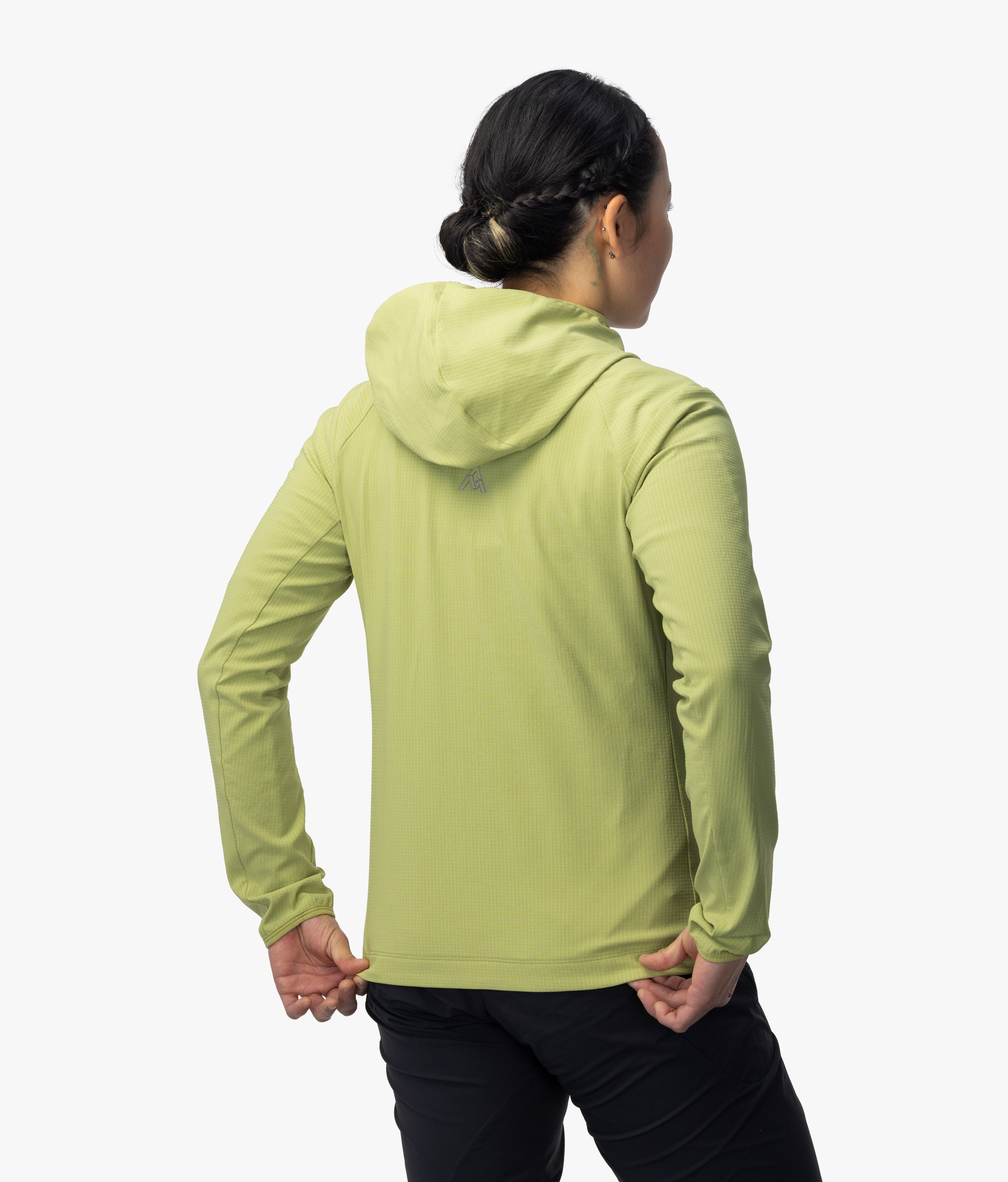 Women's Callaghan Merino Hoody - Mountain Bike Jacket | 7mesh