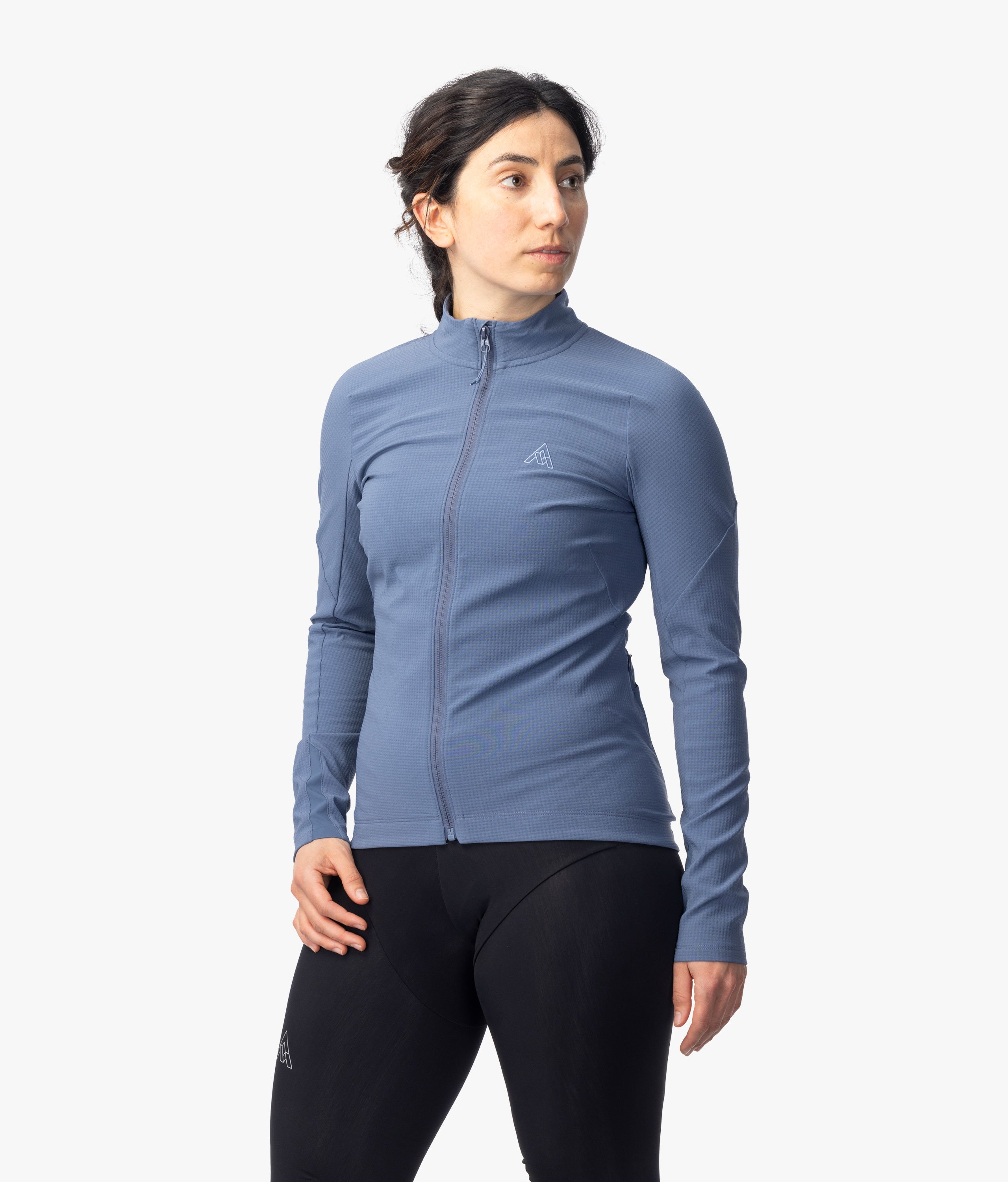Women's Mission Jacket - Women's Waterproof Biking Jacket