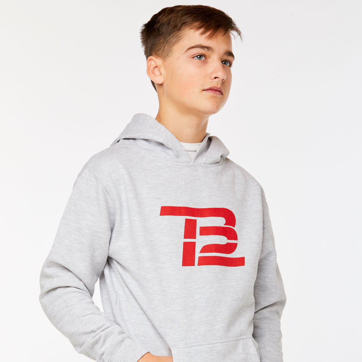 tb12 hoodie