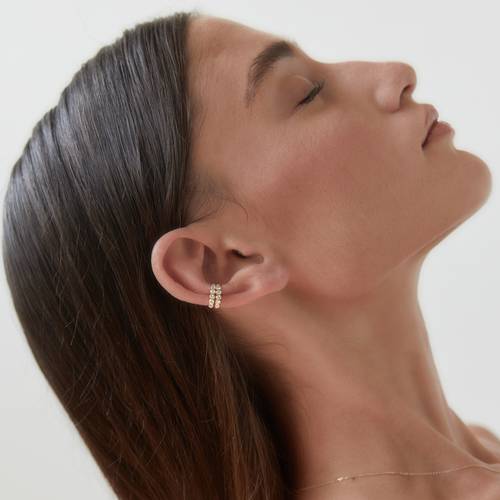 Power Ear Cuff