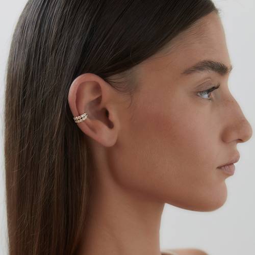 Power Ear Cuff