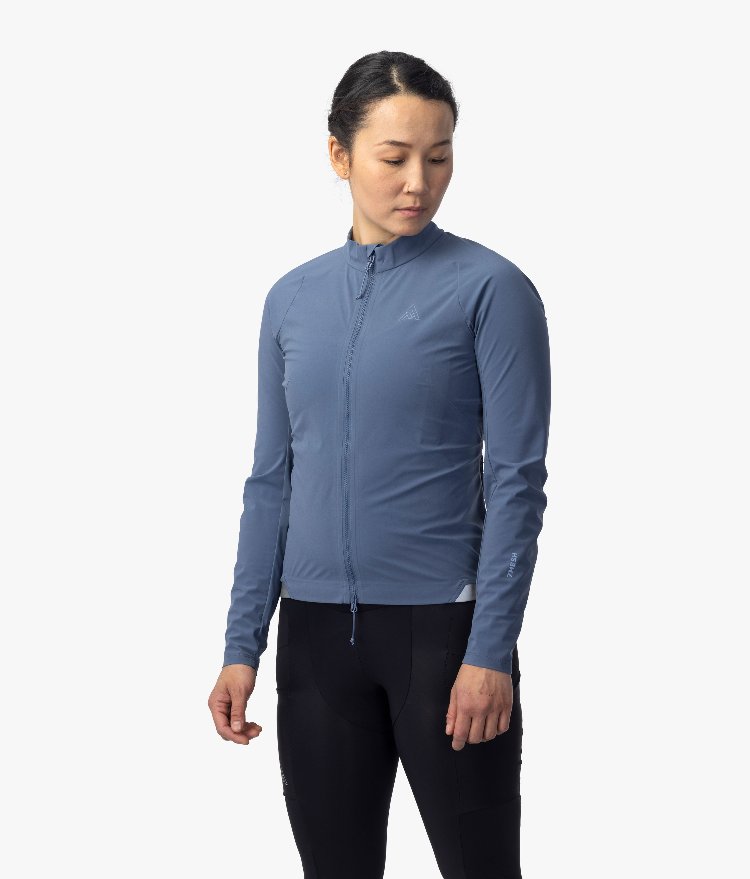 Women's S2S Jersey LS - Women's Road Riding Jersey Long