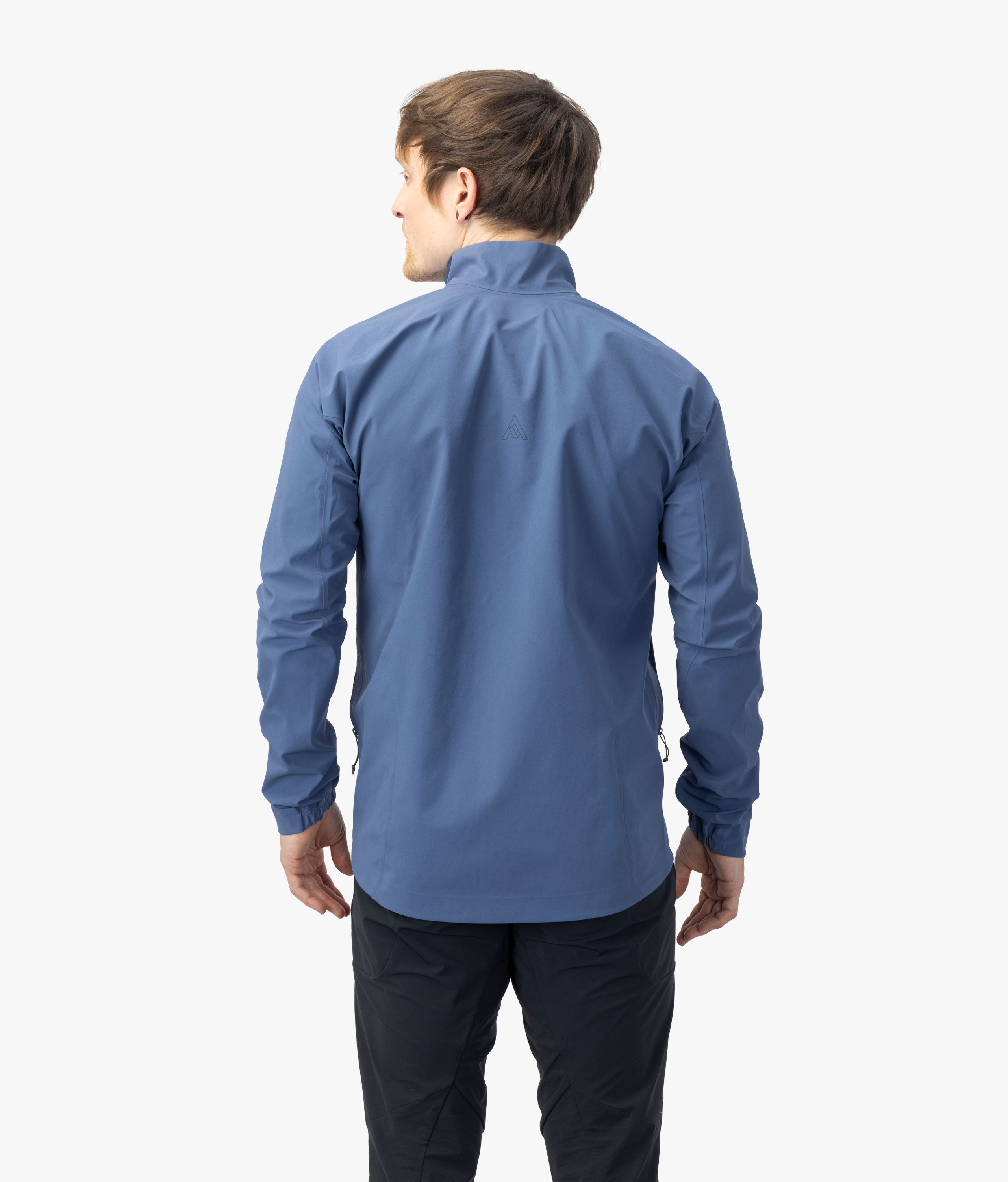 Men's Cache Jacket - Men's Trail Riding Hoodless Jacket | 7mesh
