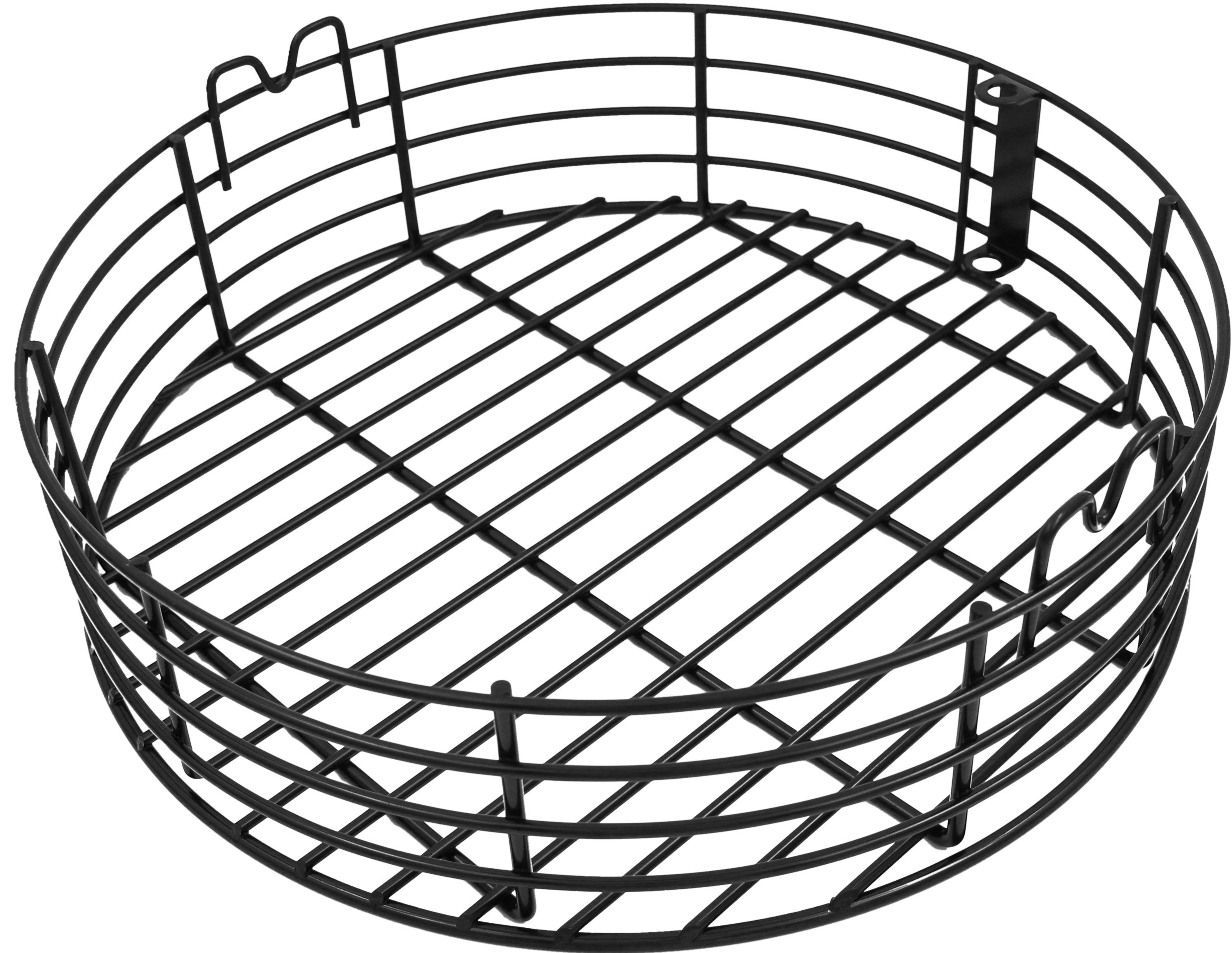 ProQ Replacement Charcoal Basket  - V4.0 - Technical Specification