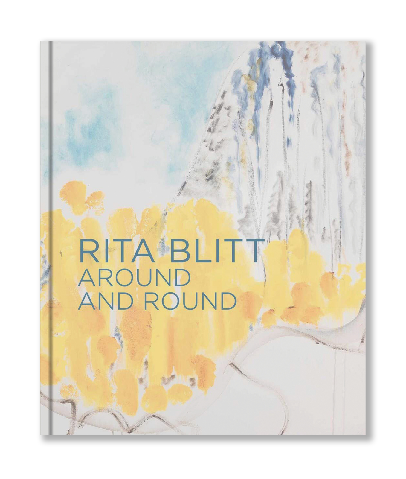 Rita Blitt: Around and Round