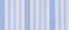 Westport No-Tuck Short Sleeve 'Thick & Thin' Multi Stripe Print Sport Shirt, Big & Tall - Blue/White