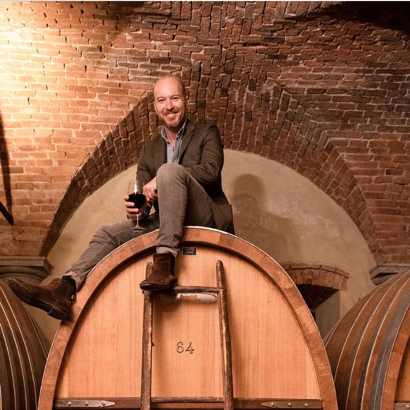 Musella Winery
