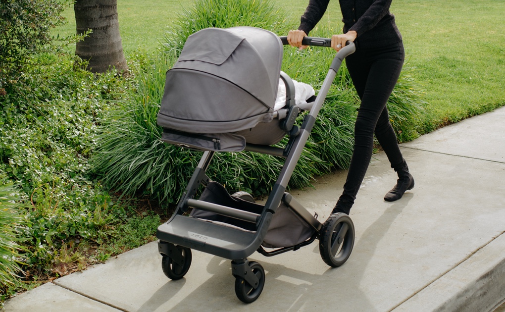 lalo baby stroller