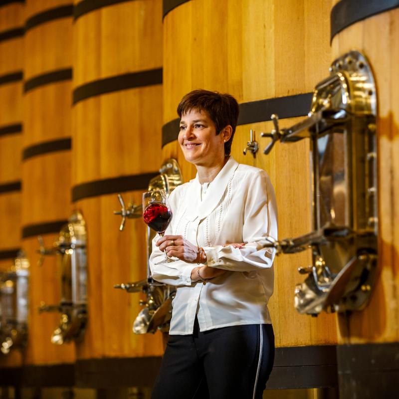 Bodegas Marqúes de Murrieta
