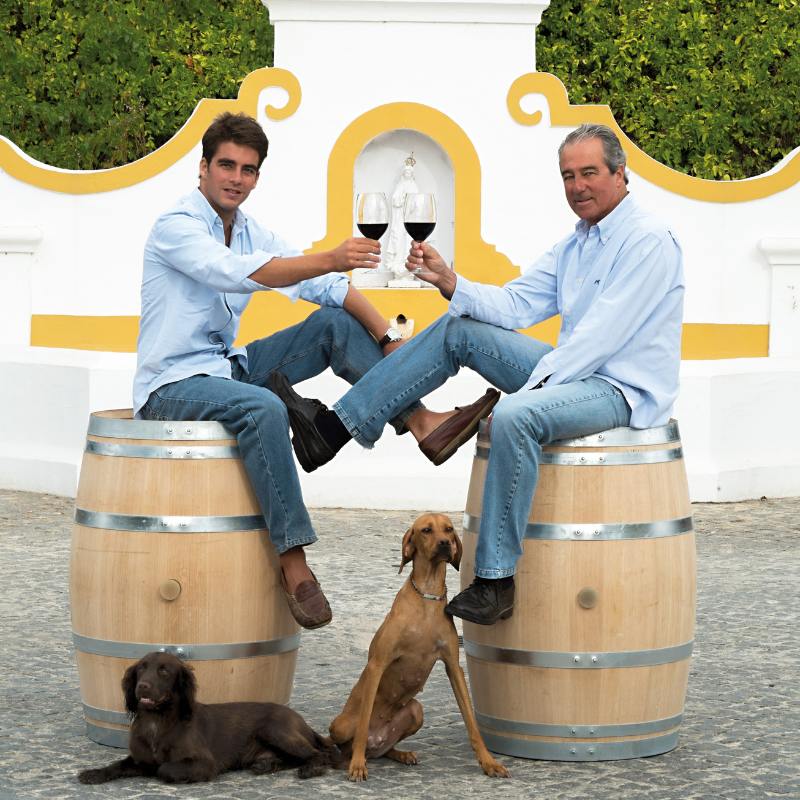 J. Portugal Ramos Wines