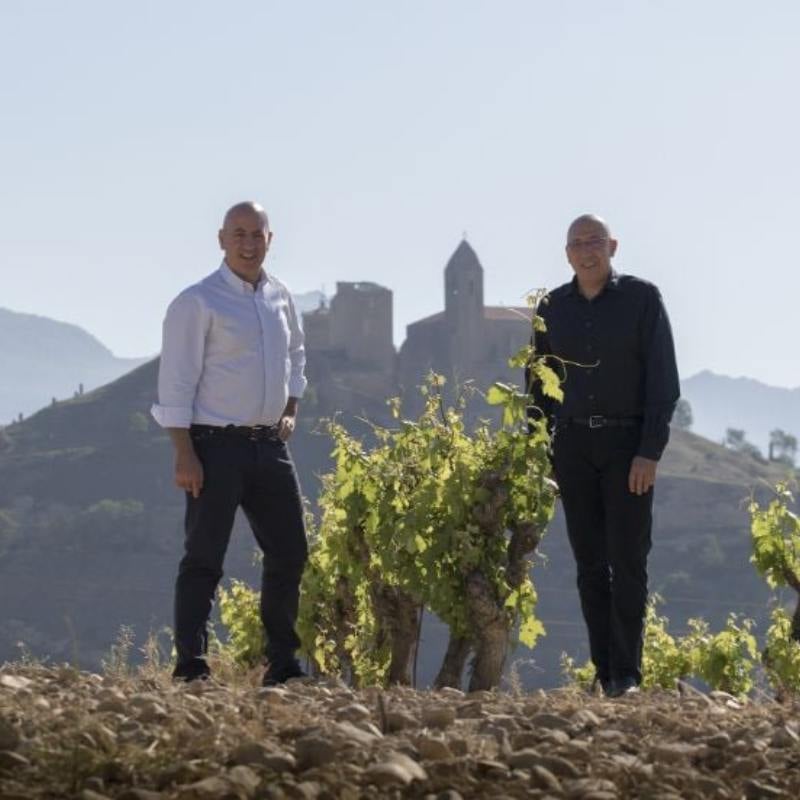 Bodegas Sierra Cantabria