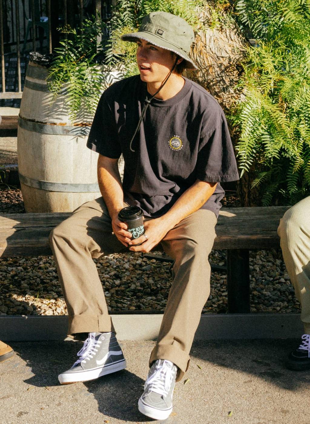 Image TOBACCO / 30/30