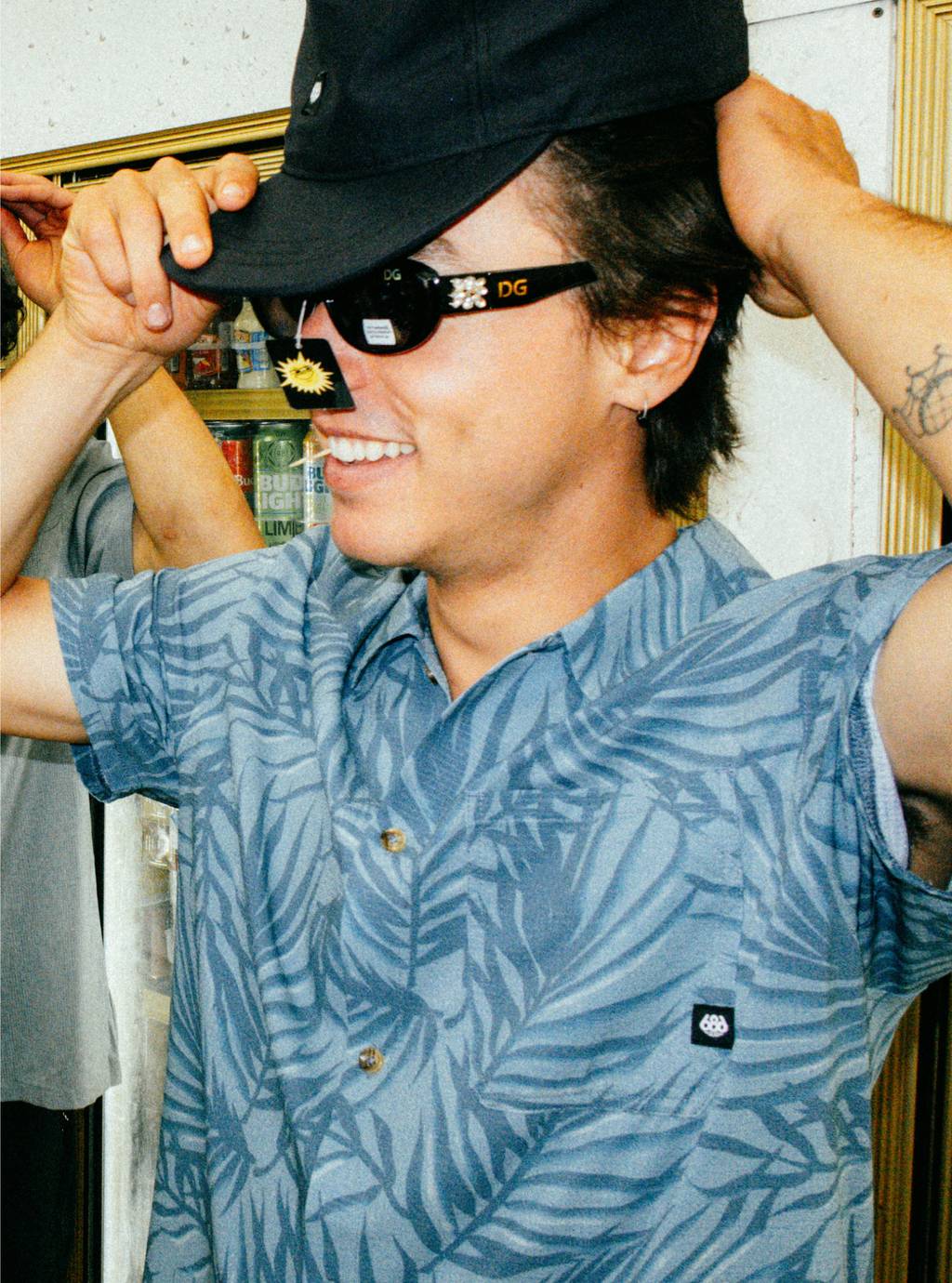 Image SOUTHWEST LIMESTONE / XS