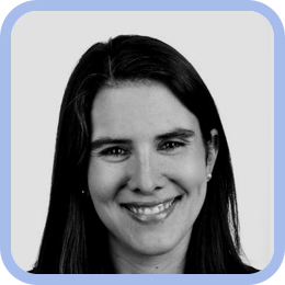 Dr. Rachel Bensen MD