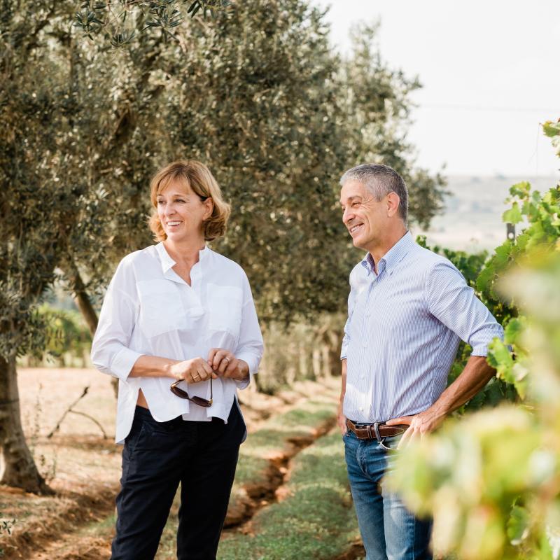 Azienda Agricola Cortese