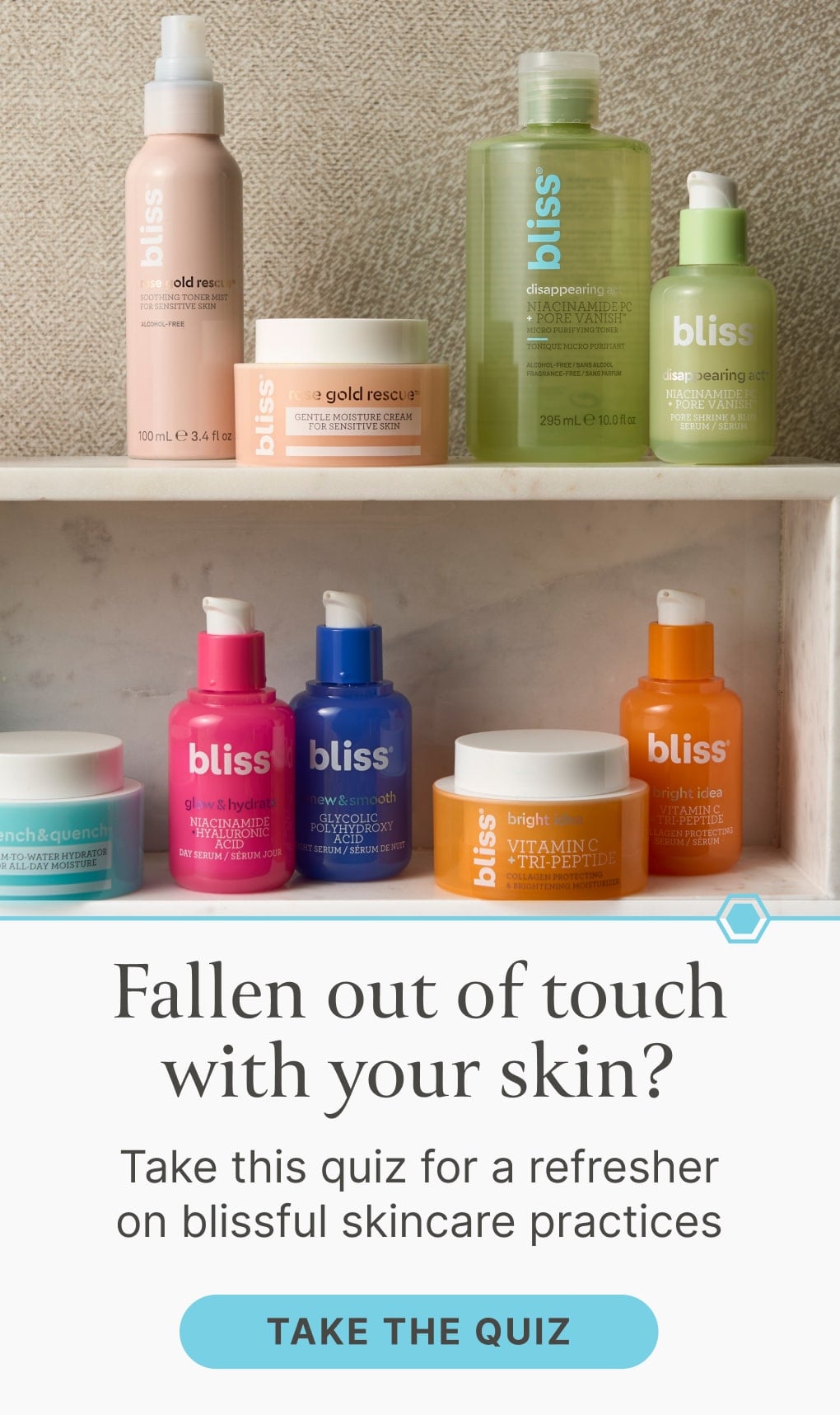 Shop All Skincare Products Bliss Bliss World Store