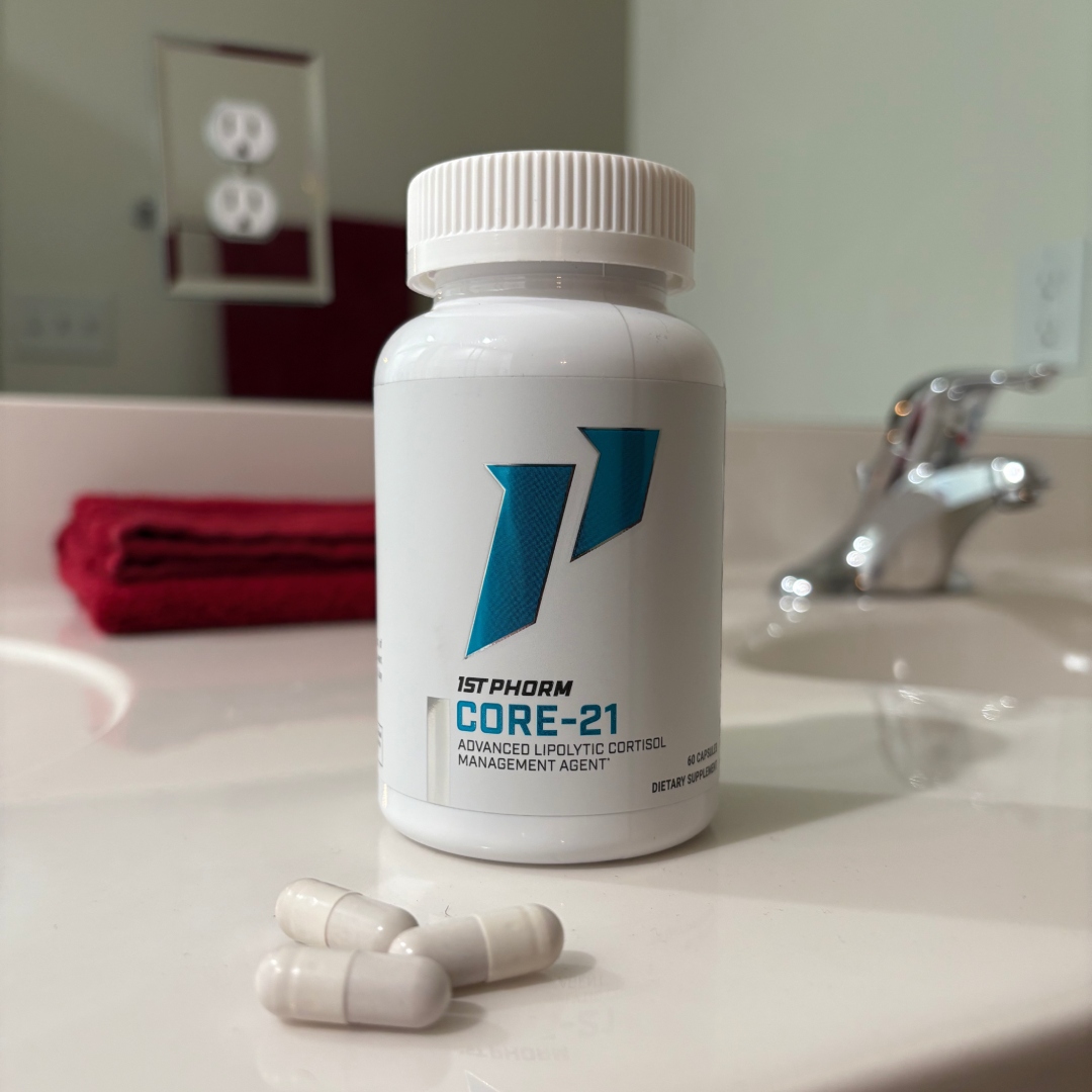 Core-21