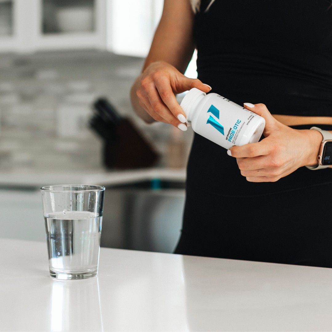 Probiotic