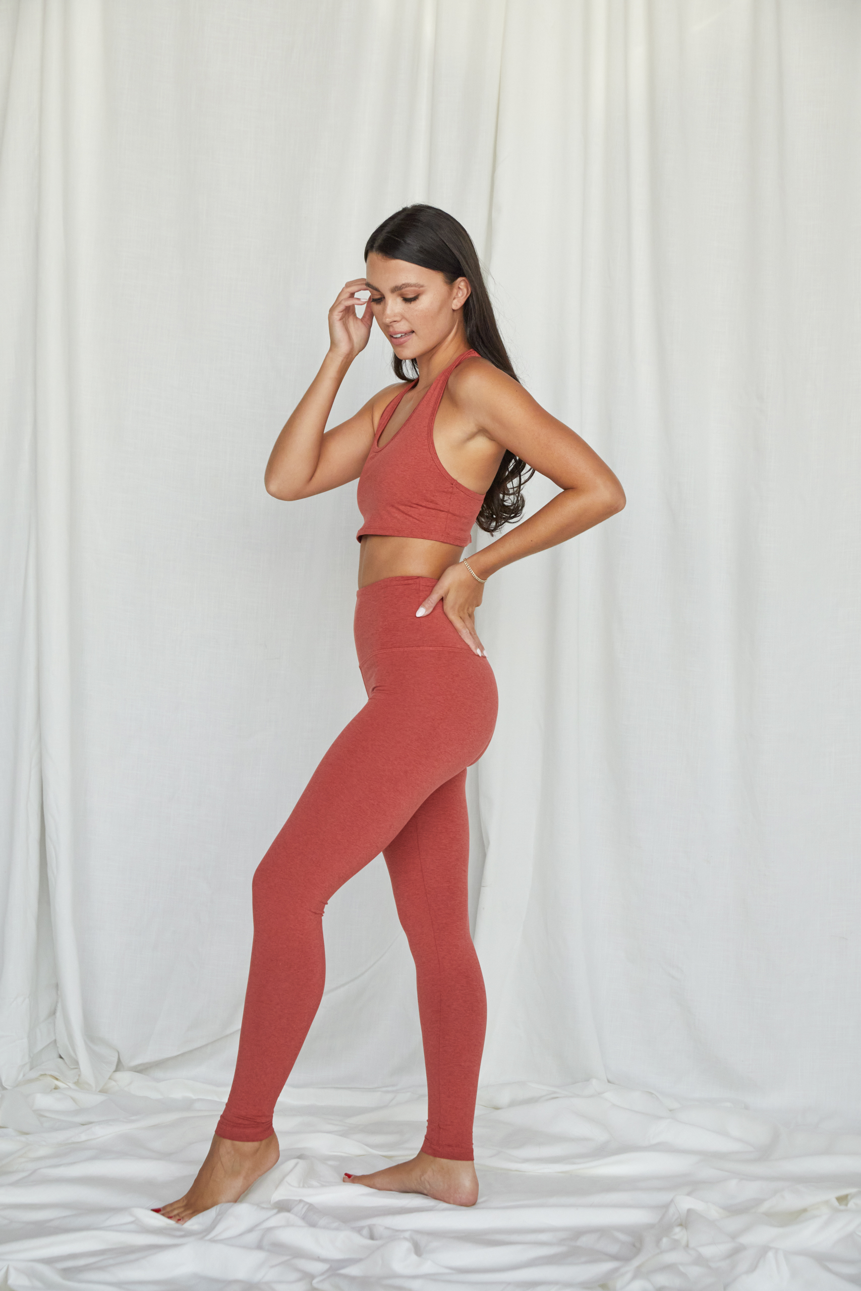 The Charlie Ankle Leggings - Strut This - simplyWORKOUT