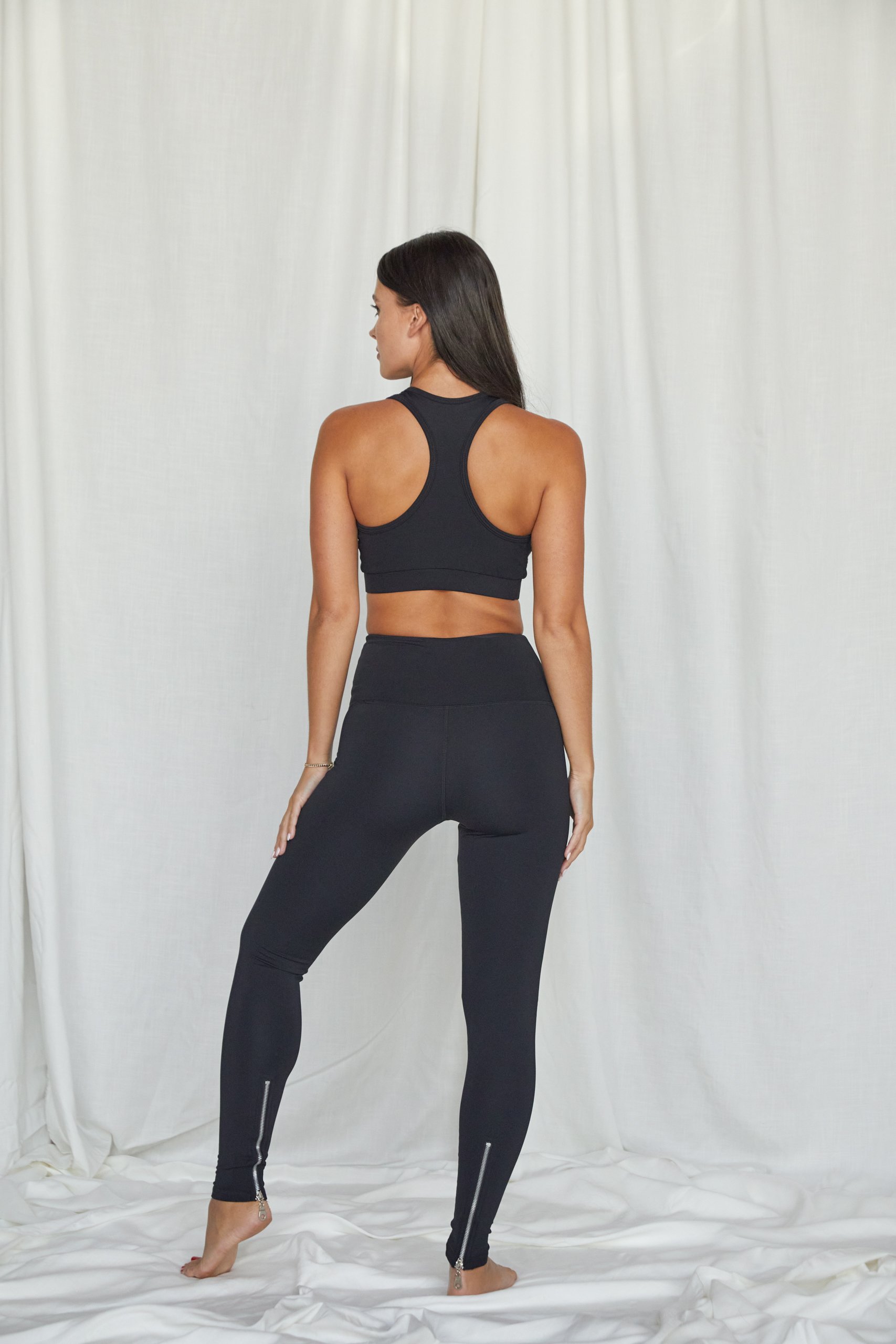 Strut-This Piper Sports Bra and Kendall Ankle Legging, 12 Matching Sets  From Revolve We're All About Right Now