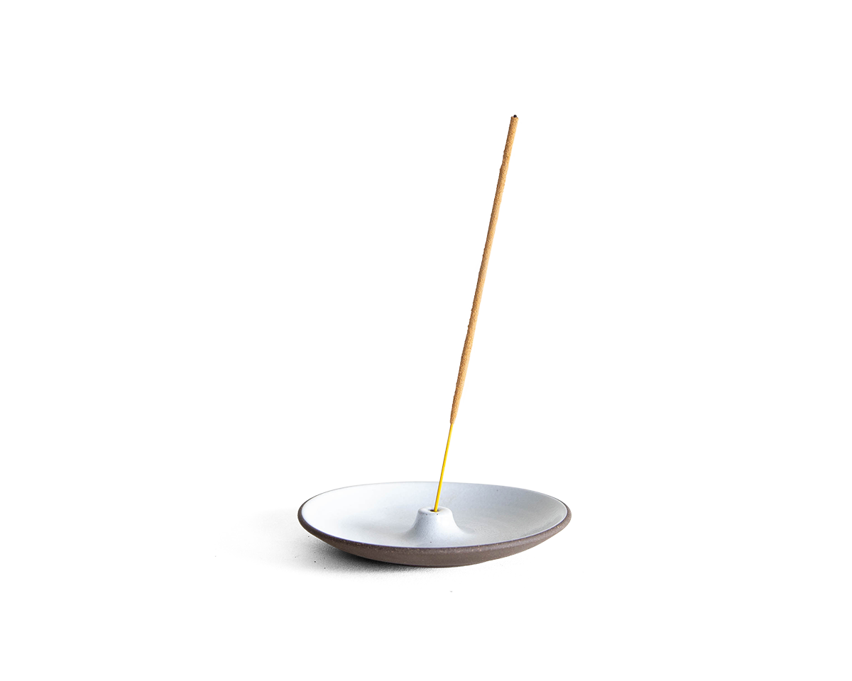 Incense Holder – Jono Pandolfi Designs