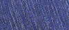 Cravate mélangée tissée unie noire Westport, Big & Tall - Cobalt