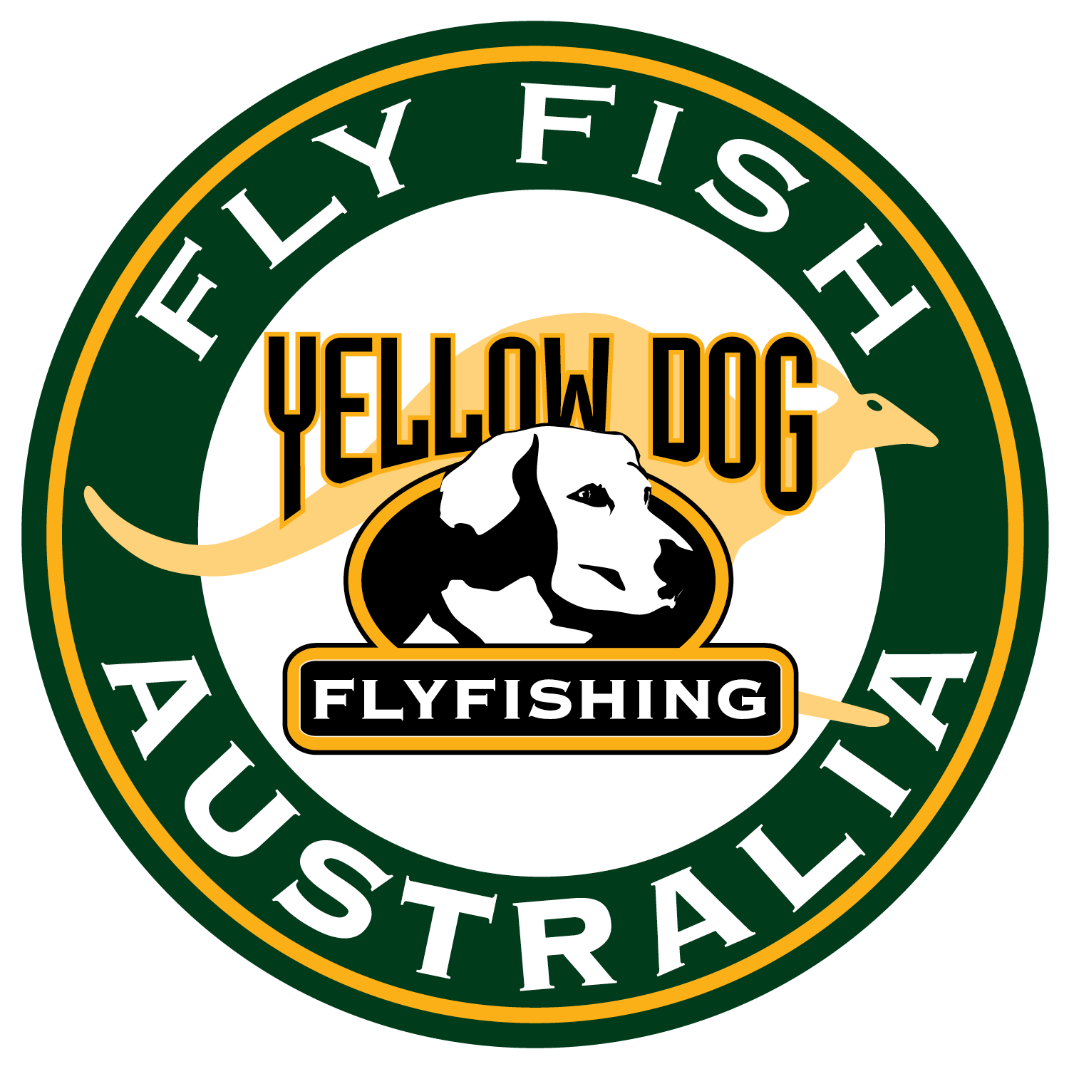 Flyfishing Indicators // The Flyfisher, Australia's Fly Shop