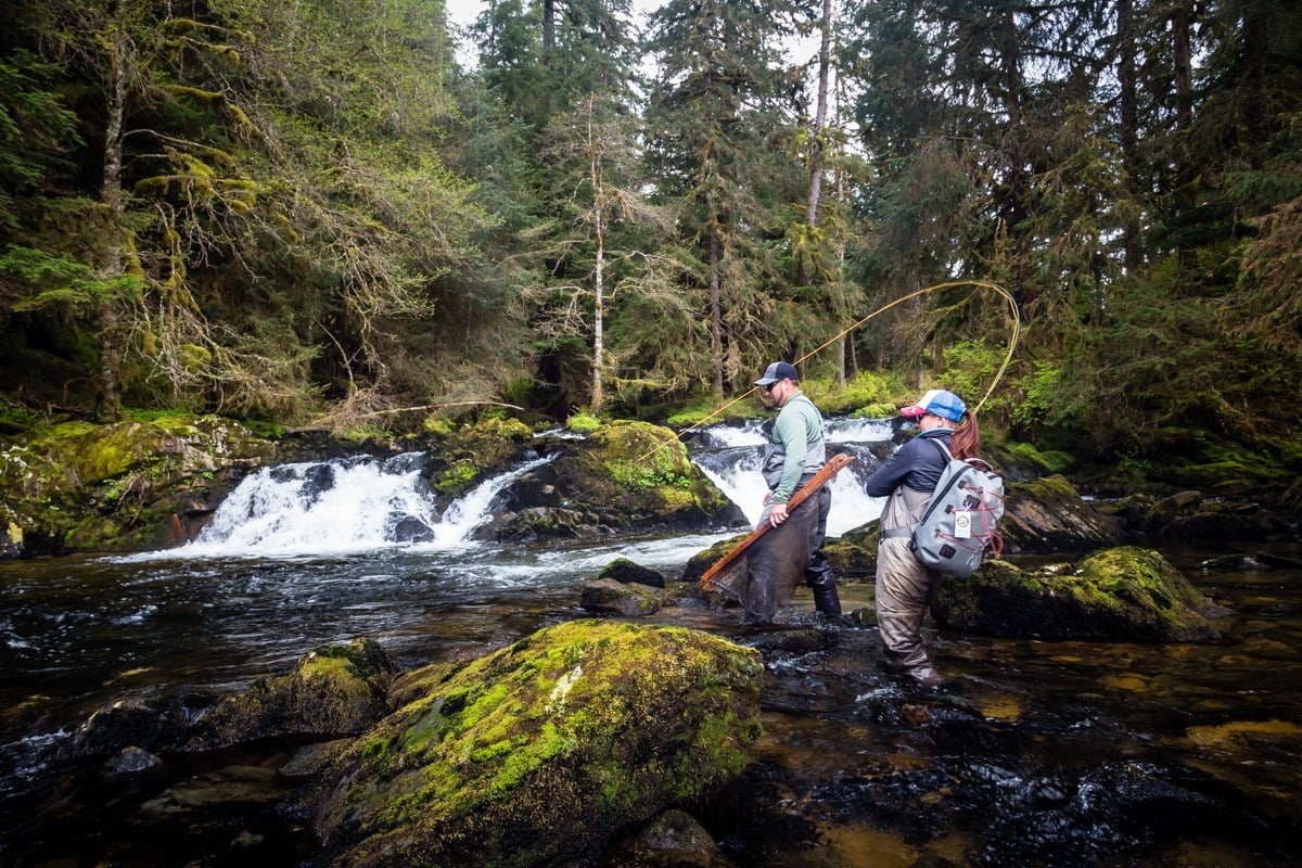 Winter Steelhead: Tips and Trips for Fly Fishing the Pacific Northwest