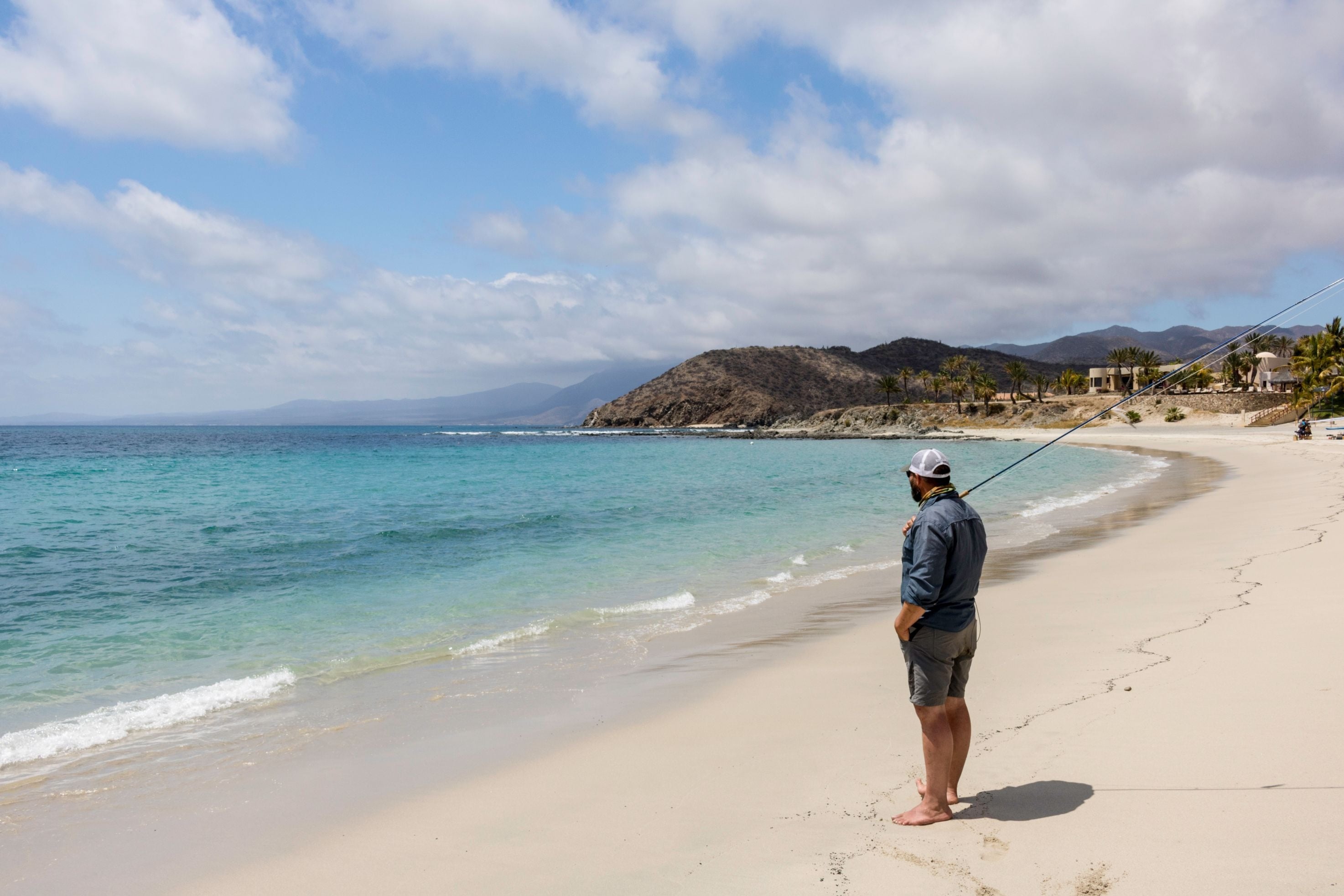 Roosterfish Fly Fishing Trips, Lodges, and Guides | Yellow Dog Flyfishing