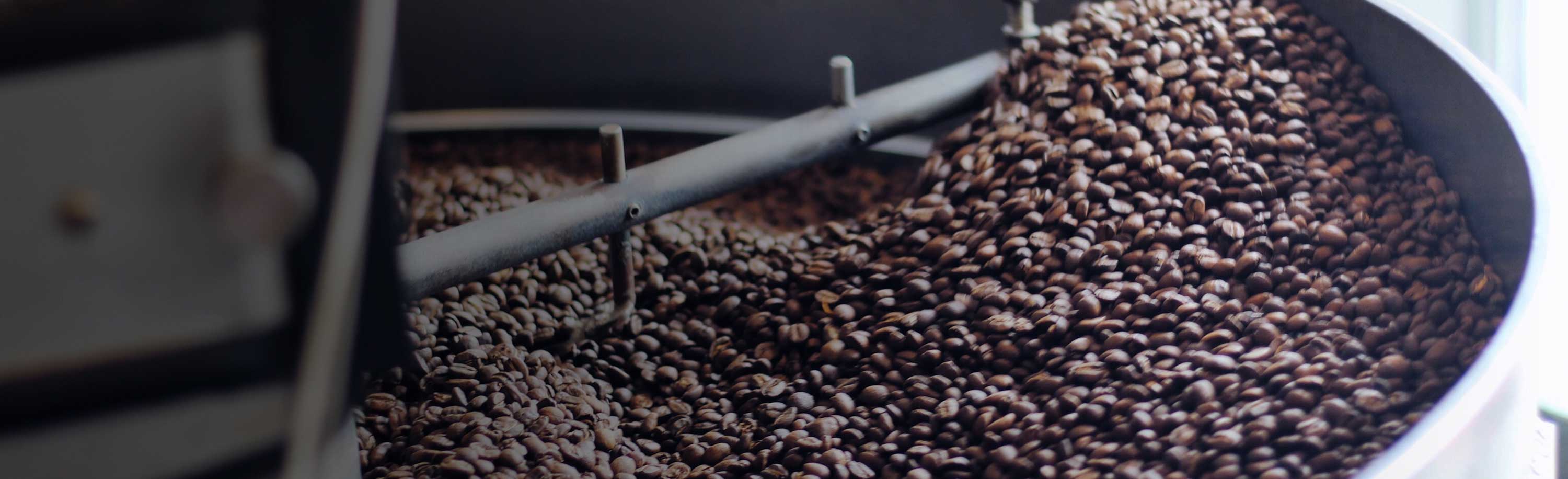 Coffee Roaster Equipment - Coffee Roasting Business | SilverChef