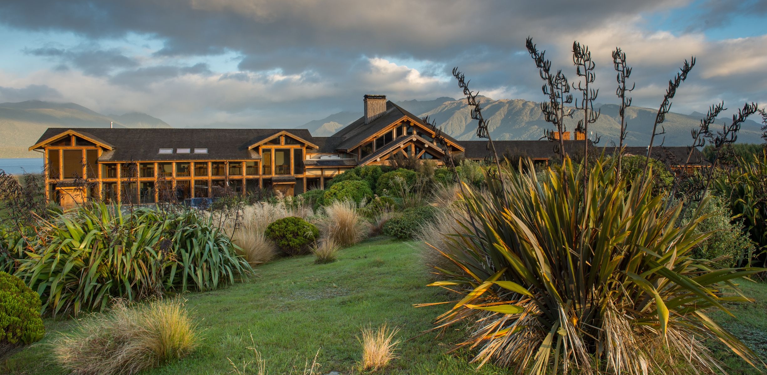 The World's Top Luxury Fly Fishing Lodges