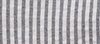 Pantaloncini in seersucker plissettati Fairfield Lifestyle di Westport, Big & Tall - Blu marino/bianco