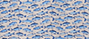 Camicia da pesca con stampa Saugatuck Fishy Swirl a maniche corte Westport Lifestyle, Big & Tall - Abbronzatura