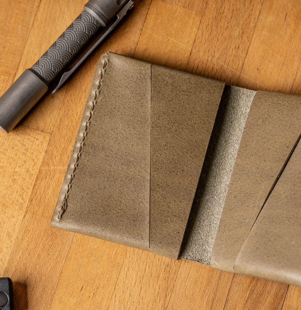 The Forsta Four-Pocket Layout