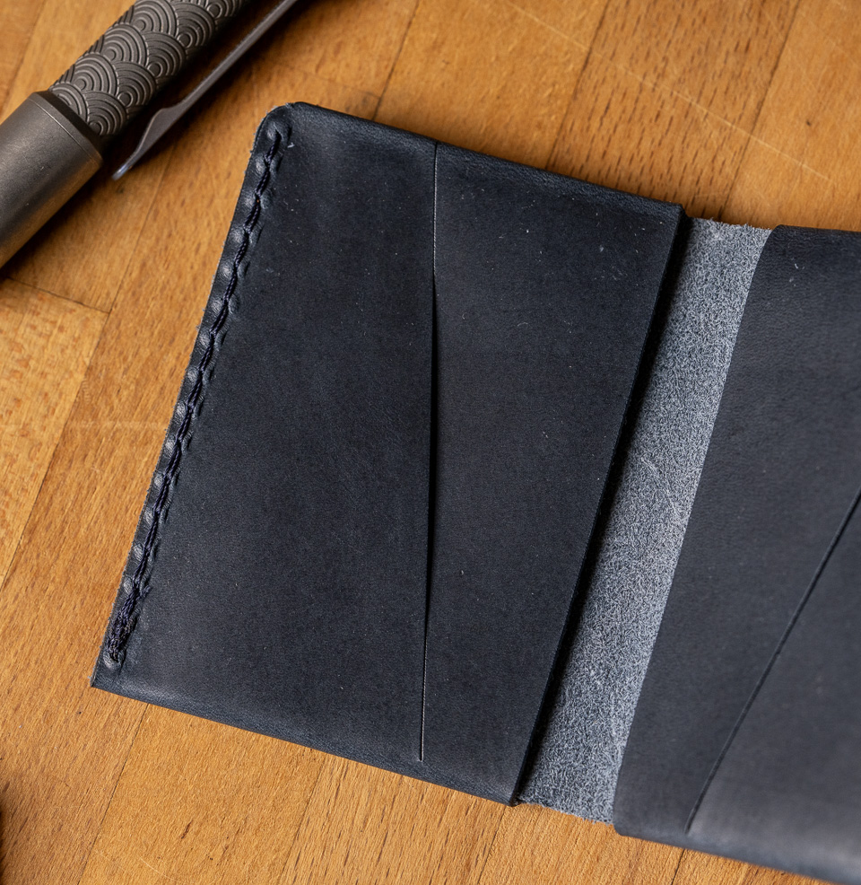 The Forsta Four-Pocket Layout