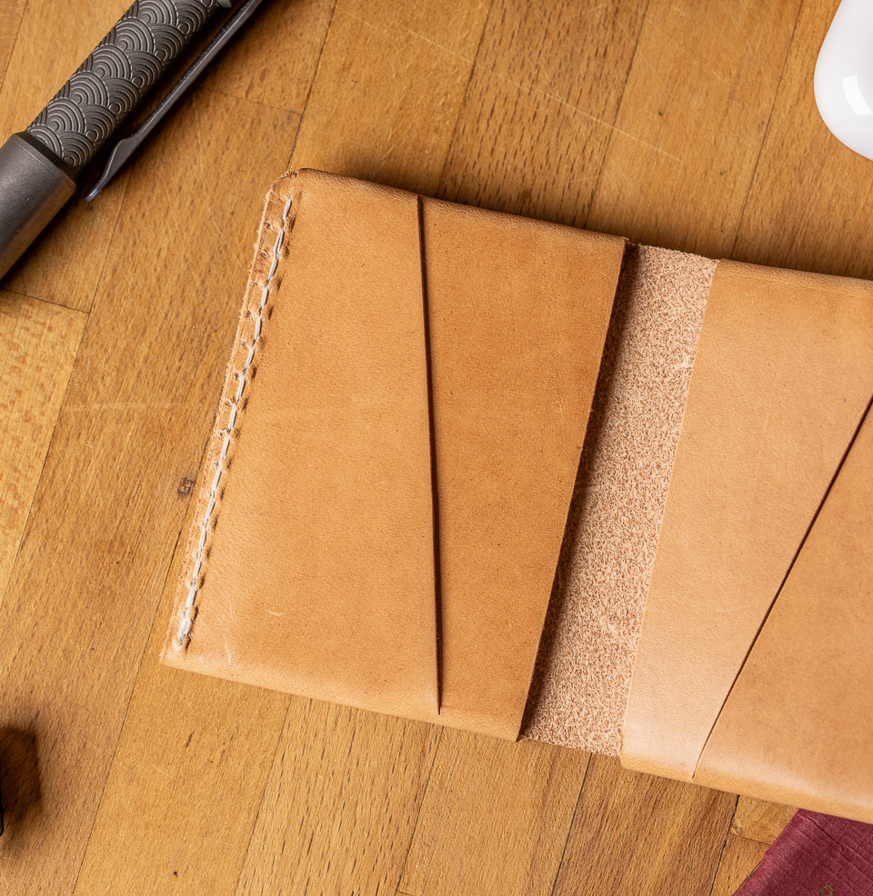 The Forsta Four-Pocket Layout