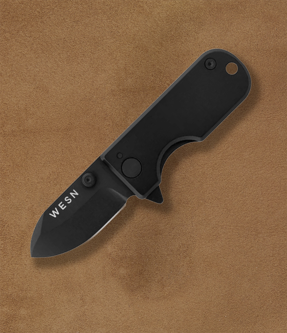 The WESN Microblade