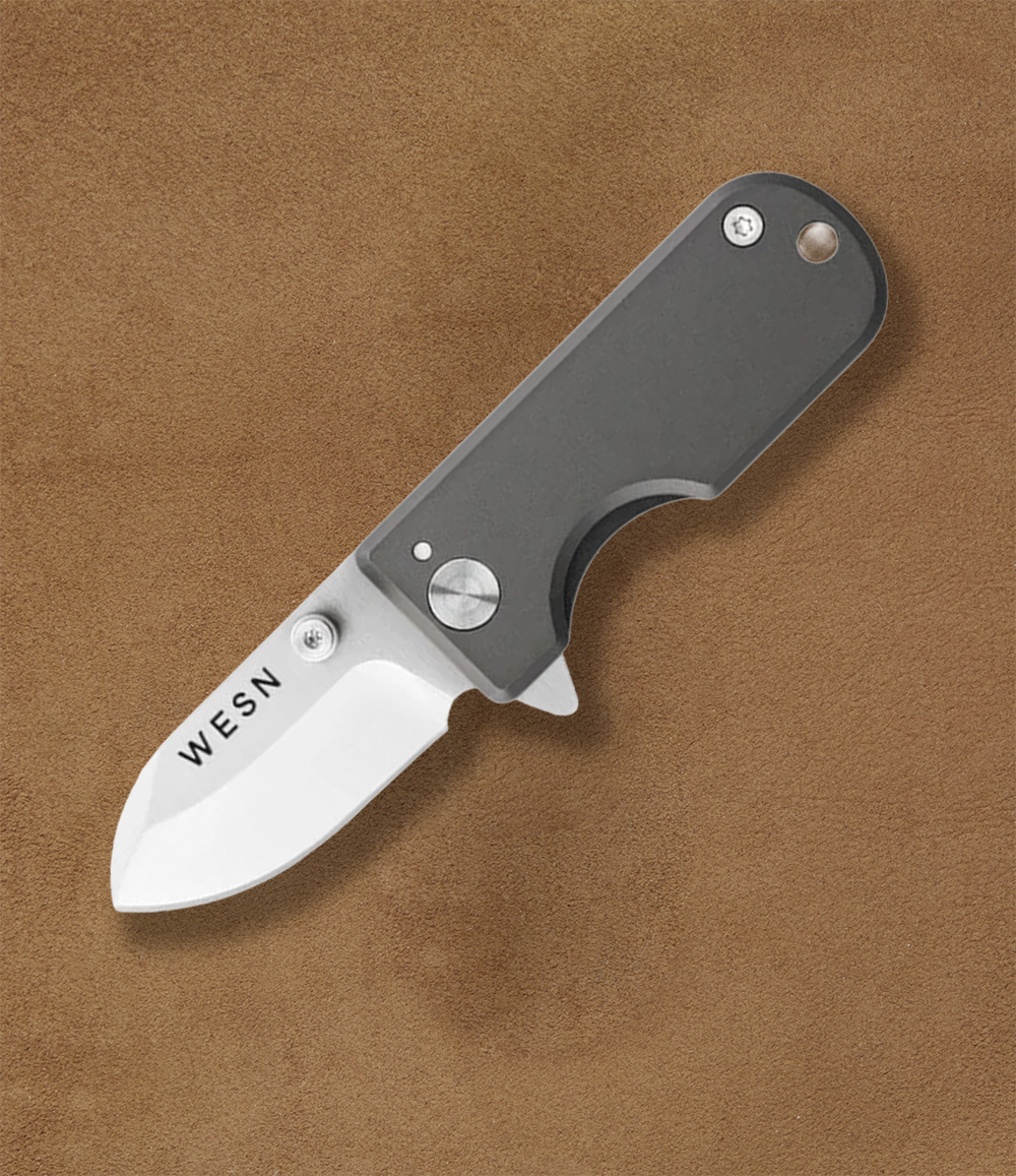 The WESN Microblade