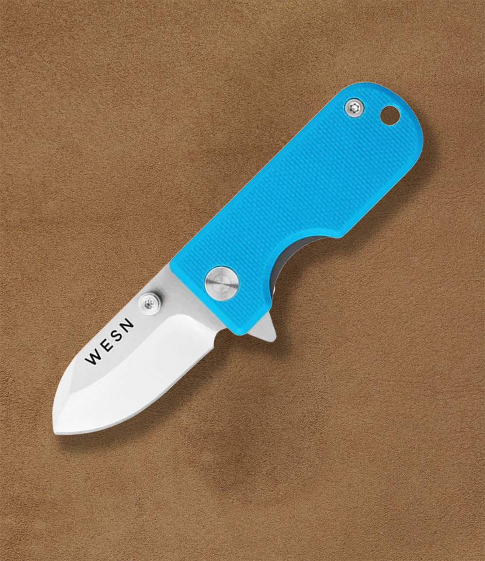The WESN Microblade