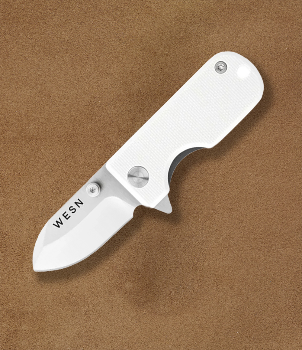The WESN Microblade